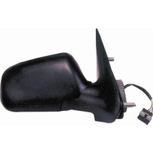 Oto101 Cıtroen Xsara Dış Ayna Elektrikli Isıtmalı Sağ 97-00