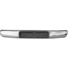 Oto101 Ford Ranger Duratorq Arka Tampon Krom 06-08