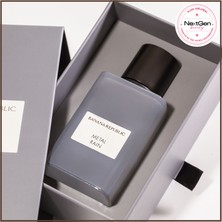 BANANA REPUBLIC Icon Collection Metal Rain 75 ml EDP Unisex Parfüm