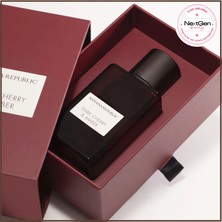 BANANA REPUBLIC Icon Collection Dark Cherry & Amber 75 ml EDP Unisex Parfüm