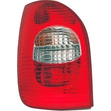 Oto101 Cıtroen Xsara Pıcasso Arka Stop Sol 04-