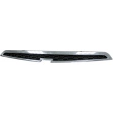 Oto101 Chevrolet Spark On Panjur Krom Ksklı Ust 10-
