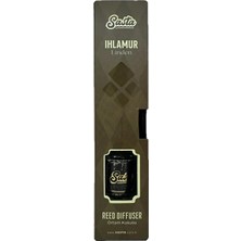 Sasta Bambu Oda Kokusu - Ihlamur 50ML