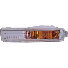Oto101 Honda Accord Ön Tampon Lambası Sağ  90-91