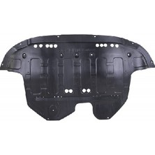 Oto101 Hyundaı IX35 Motor Alt Koruma Plastiği 09-