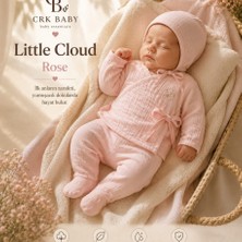 Baby One Little Cloud Rose 10 Lu Hastane Çıkış