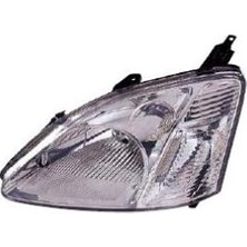Oto101 Honda Cıvıc Type R Ön Far Hb.sağ  01-03