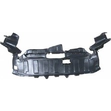 Oto101 Honda Crv Motor Alt Koruma 02-04