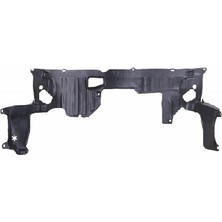 Oto101 Honda Cıvıc Motor Alt Koruma 01-03