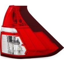 Oto101 Honda Crv Arka Stop Ledsız Sağ  14-