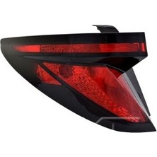 Oto101 Hyundaı Tucson Arka Stop Dış Sol 21-