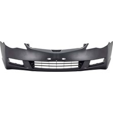 Oto101 Honda Cıvıc Ön Tampon Delikli Sedan 06-08