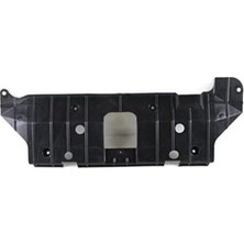 Oto101 Hyundaı Accent Motor Alt Koruma 00-