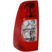 Oto101 Isuzu D-Max Arka Stop Sol 06-09