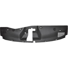 Oto101 Honda Cıvıc Fc5 Ön Panel Üst Kapak 16-