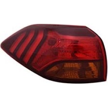 Oto101 Hyundaı Tucson Arka Stop Sol 18-