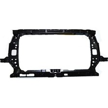 Oto101 Hyundaı Accent Blue Ön Panel Komple 1400CC 10-14