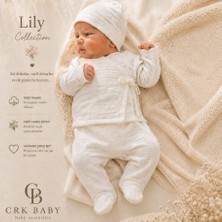 Baby One Little Cloud Rose 10 Lu Hastane Çıkış