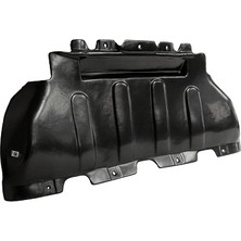 Oto101 Jeep Grand Cherokee Motor Alt Koruma 13-