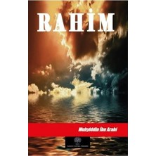 Platanus Publishing Rahim