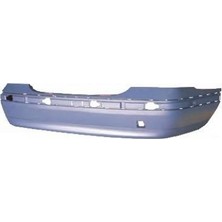 Oto101 Mercedes W203 Arka Tampon Astarlı 00-07