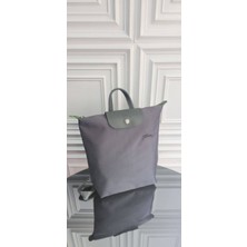 Pazarvia Shop Klasik Modern Sırt Çantası
