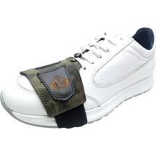 Happy Trend Motosiklet Ayakkabı Koruma Pedleri, Vites Ayakkabı Koruyucu,motorcycle Shoe Protector,motosiklet Deri AKSESUAR%100 Doğal Deri 39 1/9 Eu