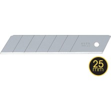 Happy Trend Olfa Hb-20 Ağır Sanayi Tipi 25 mm Maket Bıçağı Yed
