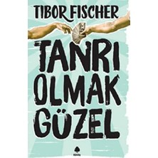 April Yayıncılık Tanrı Olmak Güzel