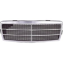 Oto101 Mercedes W202 Ön Panjur Komple 93-00