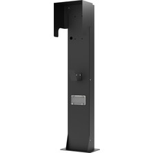 Bemis Pedestal BAK-8300-0000 (Wallbox Direk Standı)