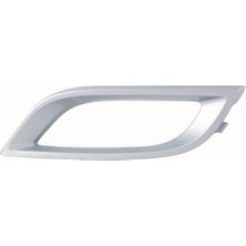 Oto101 Mazda 3 Sıs Far Cercevesı Grı Sol 09-