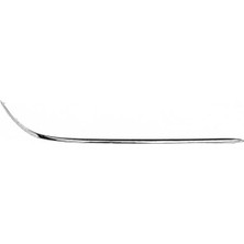 Oto101 Mercedes W203 Ön Tampon Nikelajı Sağ 00-