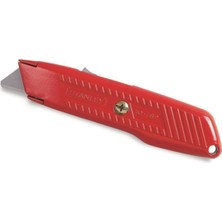 Happy Trend Stanley 0/10/189 Kendi Kendinegeri Çekilebilir Maket Bıçağı