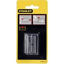 Happy Trend Stanley Maket Biçak Yedekleri (10'lu Paket)