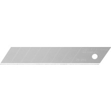 Happy Trend Stanley ST011718 110X18 mm Maket Bıçağı Yedeği
