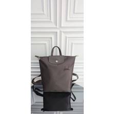 Pazarvia Shop Klasik Modern Sırt Çantası