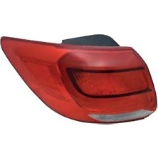 Oto101 Kıa Sportage Arka Stop Sağ 14-15