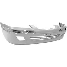 Oto101 Mazda 626 On Tampon Astarlı 01-