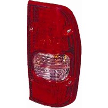 Oto101 Mazda B2500 Pıckup Arka Stop Sağ 02-