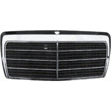 Oto101 Mercedes W.124 Ön Panjur Komple 85-93