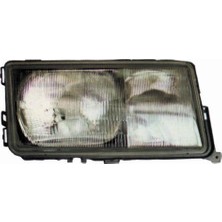 Oto101 Mercedes W201 Ön Far Sağ 82-93