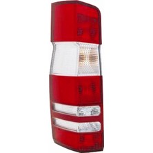 Oto101 Mercedes Sprınter Arka Stop Sol 06-