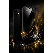 Fmk Iphone 12 Uyumlu Kırılmaz Ekran Koruyucu