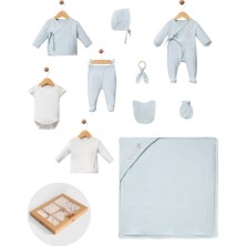 Baby One AQUA10 Lu Hastane Çıkış Seti