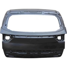 Oto101 Kıa Sportage Bagaj Kapağı 16-