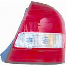 Oto101 Mazda 323 Arka Stop Sedan  Sağ 99-01