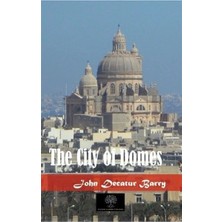 Platanus Publishing The City Of Domes