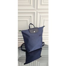 Pazarvia Shop Klasik Modern Sırt Çantası