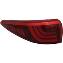 Oto101 Kıa Sportage Arka Stop Ledli Sol 16-